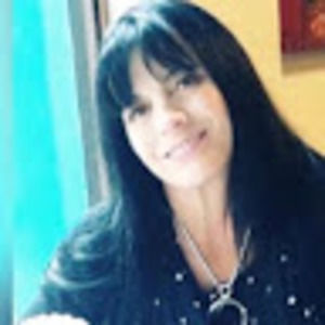 Meet your Posher, Virginia